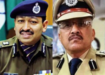 बड़ी खबर: एक और परीक्षा की जांच। डीजीपी ने एसएसपी को दिए निर्देश