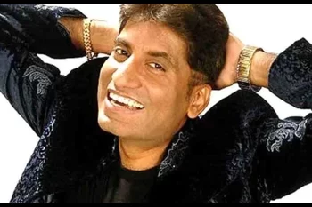 ब्रेकिंग: मशहूर कॉमेडियन राजू श्रीवास्तव हार्ट अटैक के चलते,दिल्ली एम्स में भर्ती।