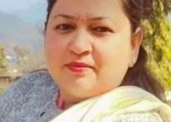 बड़ी खबर: शिक्षा विभाग ने निलंबित शिक्षिका क़ो किया बहाल