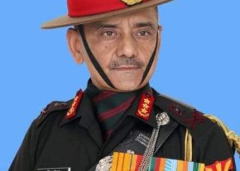 बिग ब्रेकिंग: देश के नए सीडीएस बने उत्तराखंड का लाल