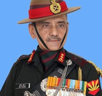 बिग ब्रेकिंग: देश के नए सीडीएस बने उत्तराखंड का लाल