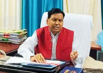 बड़ी खबर: अधिकारी के खिलाफ कैबिनेट मंत्री ने दिए कार्यवाही के निर्देश