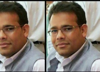 बड़ी खबर : लापता एसडीएम से हुआ डीएम का संपर्क।जिला प्रशासन ने ली राहत की सांस
