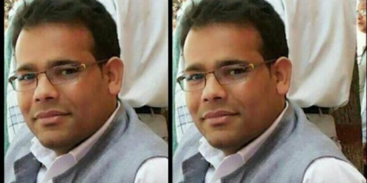 बड़ी खबर : लापता एसडीएम से हुआ डीएम का संपर्क।जिला प्रशासन ने ली राहत की सांस