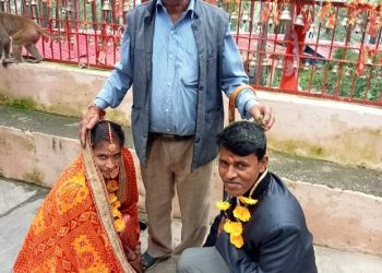 शर्मनाक: दलित नेता ने सवर्ण युवती से रचा विवाह। हुई हत्या