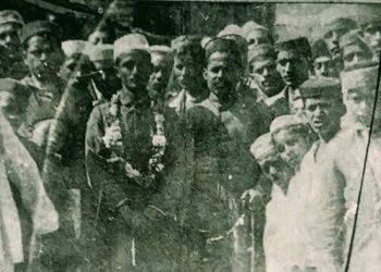 बेगारी दे चले हाकिम