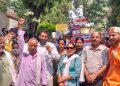 बड़ी खबर: भर्ती घोटालों के खिलाफ महारैली के समर्थन में यूकेडी कार्यकर्ताओं का उमड़ा हुजूम