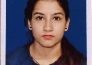 बड़ी खबर: रिजोर्ट से रिसेप्शनिस्ट युक्ति हुई लापता।परिजनों ने  रिजॉर्ट मालिक व प्रबंधक पर लगा अपहरण का आरोप