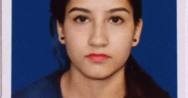 बड़ी खबर: रिजोर्ट से रिसेप्शनिस्ट युक्ति हुई लापता।परिजनों ने रिजॉर्ट मालिक व प्रबंधक पर लगा अपहरण का आरोप