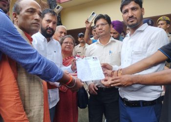 ब्रेंकिग: अंकिता हत्याकांड को लेकर यूकेडी का हंगामा, दिया अल्टीमेटम