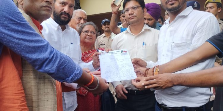 ब्रेंकिग: अंकिता हत्याकांड को लेकर यूकेडी का हंगामा, दिया अल्टीमेटम