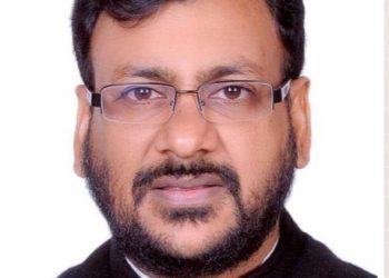 बड़ी खबर: शादाब शम्स बने वक्फ बोर्ड के निर्विरोध अध्यक्ष