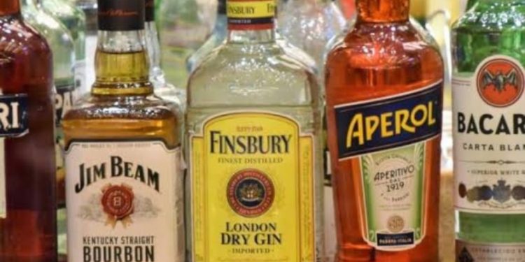 बड़ी खबर: भाजपा के करीबी शराब कारोबारी की जमानत याचिका उच्च न्यायालय से खारिज