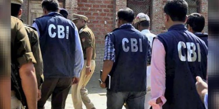 बड़ी खबर :-UKSSSC पेपर लीक मामले की जाँच सीएम सौंप सकते है CBI क़ो