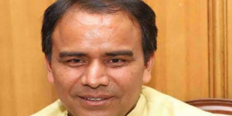 बड़ी खबर: कैबिनेट मंत्री ने भी की इन चार यूनिवर्सिटियों में नियम विरुद्ध  नियुक्तियां