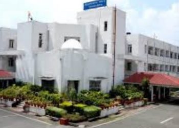 बड़ी खबर: विधानसभा में बैक डोर भर्ती मामले में जांच कमेटी गठित