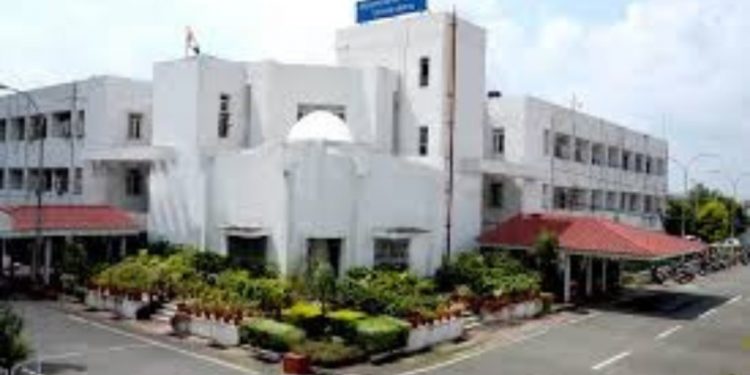 बड़ी खबर: विधानसभा में बैक डोर भर्ती मामले में जांच कमेटी गठित