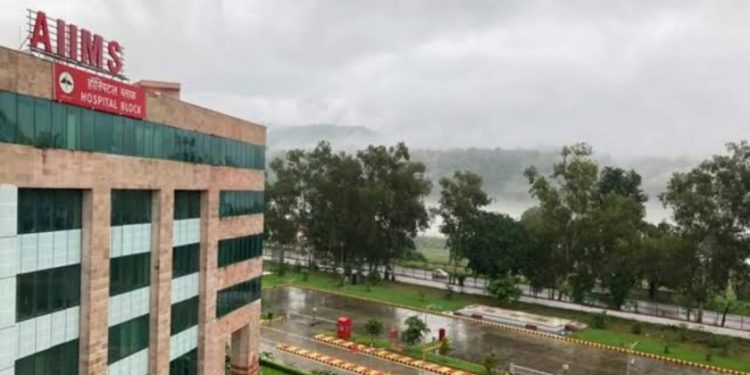 गुड न्यूज:  AIIMS  में विभिन्न पदों पर निकली बम्पर भर्तियां। जल्द करें आवेदन