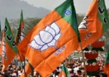 बड़ी खबर: भाजपा ने हरिद्वार निकायो के लिए भाजपा ने घोषित किये अधिकृत प्रत्याशी