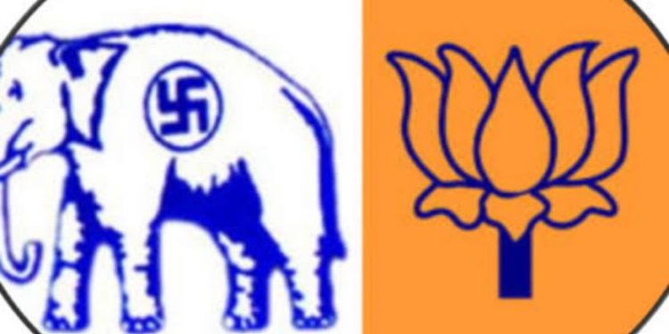 बड़ी खबर: कद्दावर नेता रविन्द्र पनियाला बहुजन समाजवादी पार्टी छोड़ आज थामिंगे भाजपा का दामन