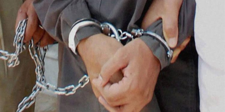 ब्रेकिंग: विजिलेंस ने इस पीसीएस अधिकारी को किया गिरफ्तार