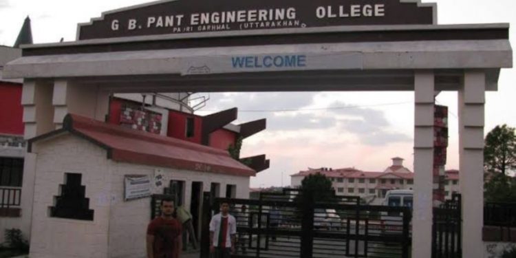 एक्सक्लूसिव: गिरफ्तार पूर्व कुलसचिव के लेटर से नौकरशाही में मचा हड़कंप