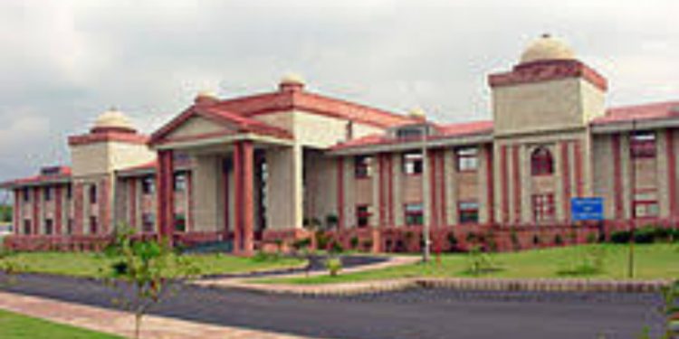 गड़बड़झाला: दून विश्वविद्यालय की भर्तियों में फिर हुई अनियमिततायें