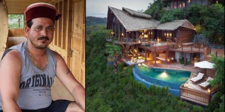 बिग ब्रेकिंग: UKSSSC भर्ती घोटाले में मुख्य आरोपी हाकम सिंह रावत के प्रॉपर्टी पर कल चलेगा बुलडोजर