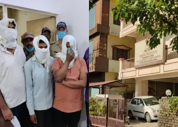 बड़ी खबर:  UKSSSC भर्ती घोटाला मामले में ED ने मांगा हाकम सिंह रावत मनराल और राजेश की प्रॉपर्टी का ब्यौरा