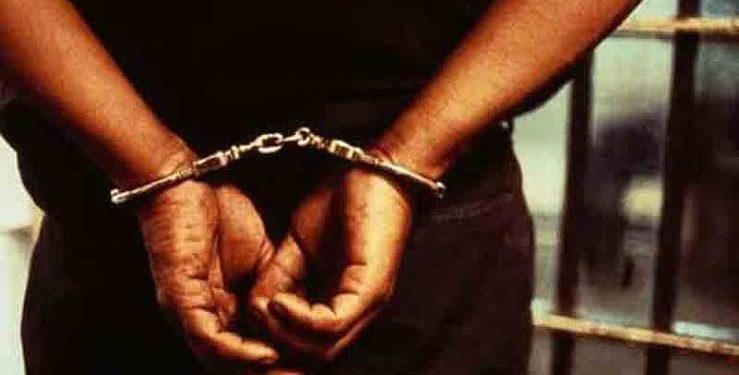 बड़ी खबर: भ्रष्ट कानूनगो रिश्वत लेते हुए गिरफ्तार