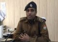 बड़ी कार्यवाही: दिवाली पर ड्यूटी से नदारद रहे पुलिस ऑफिसर्स पर सख्त एसएसपी रुद्रपुर।