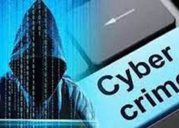 साइबर ठगी: यहां कांस्टेबल से लाखों की ठगी,जानिए पूरा मामला।