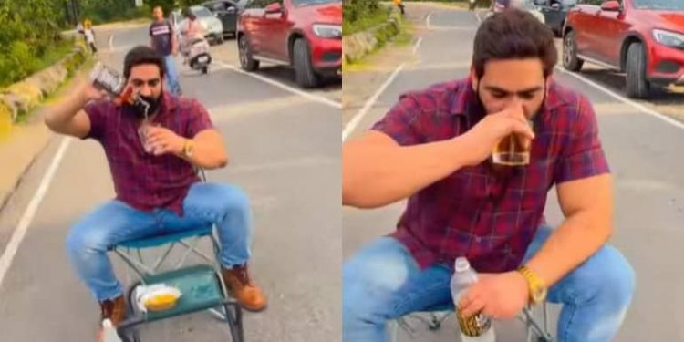 बड़ी खबर: यूटुबर बॉबी कटारिया ने नाटकीय रूप से कोर्ट में किया सरेंडर।जानिए कोर्ट का फैसला।