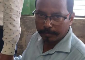 स्लग -जिलाधिकारी अल्मोड़ा वन्दना सिंह ने की बड़ी कार्रवाई ,रिश्वतखोर कानूनगो को किया सस्पेंड