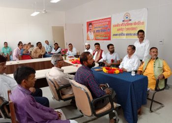 बड़ी खबर:  पांच सालों से बंद पड़े राजकीय पॉलीटेक्निक चौनलिया का किया शुभारंभ