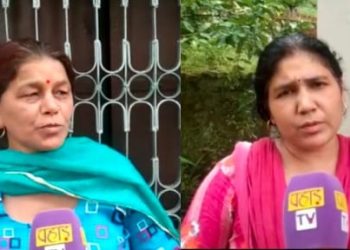 बड़ी खबर: डर के साए में जी रहे पूर्व सैनिकों के परिवार,प्रशासन से लगाई गुहार।