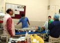 बड़ी खबर: दुर्घटना में घायल व्यक्ति को कैबिनेट मंत्री सुबोध उनियाल ने पहुंचाया हॉस्पिटल।