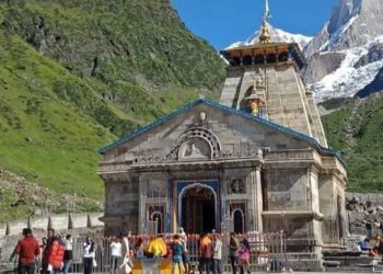 ब्रेकिंग : बंद हो रहे बाबा केदारनाथ के कपाट, जानिए डोली कब करेगी उखीमठ के लिए  प्रस्थान, तिथि घोषित