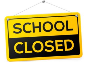 बिग ब्रेकिंग: सोमवार को इस जिले में बंद रहेंगे स्कूल,जिला मजिस्ट्रेट ने दिया आदेश।