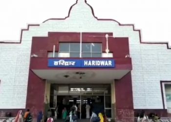 बड़ी खबर: हरिद्वार समेत अन्य धामों को बम से उड़ने की धमकी,अलर्ट मोड में सुरक्षा एजेंसियां।