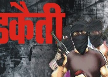एक्सक्लूसिव खुलासा: कैबिनेट मंत्री प्रेमचंद अग्रवाल के चचेरे भाई के घर लूट का खुलासा।