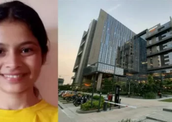 बधाई: उत्तराखंड की बेटी का अमेजन में इंटर्नशिप के लिए हुआ चयन।दीजिए बधाई