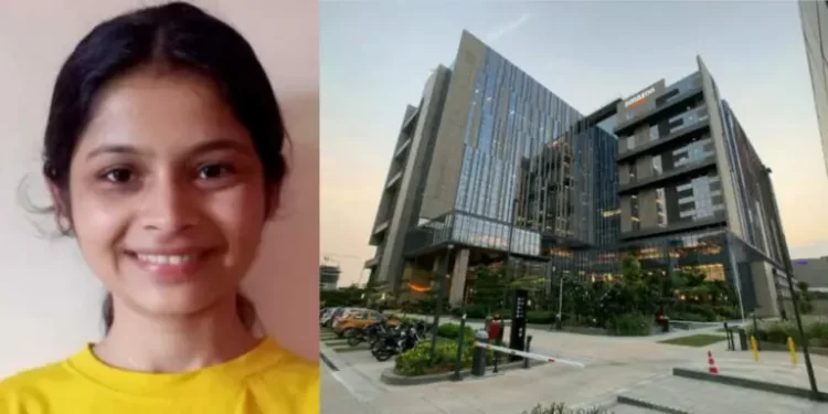 बधाई: उत्तराखंड की बेटी का अमेजन में इंटर्नशिप के लिए हुआ चयन।दीजिए बधाई