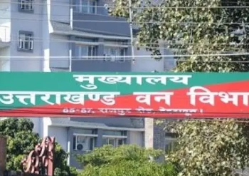 ब्रेकिंग: टाइगर सफारी के निर्माण में हुई अनिमियताओं के मामलों में विजिलेंस एक्शन में।