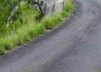 अजब-गजब: उत्तराखंड में एक ऐसी सड़क। डामरीकरण के बाद भी नहीं जा सकती गाड़ी