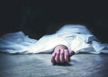 बिग ब्रेकिंग: जिला उद्योग केंद्र के मुख्य प्रशासनिक अधिकारी की मौत। मचा हड़कंप