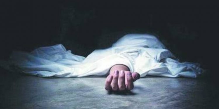 बिग ब्रेकिंग: जिला उद्योग केंद्र के मुख्य प्रशासनिक अधिकारी की मौत। मचा हड़कंप