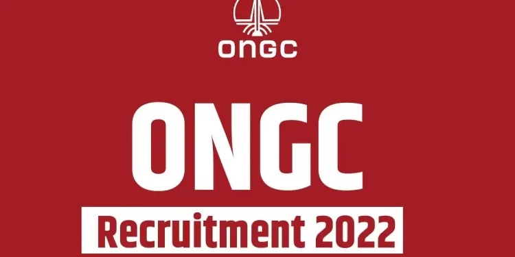 जॉब अलर्ट: ONGC में 56 पदों पर निकली बम्पर भर्तियां। ऐसे करें आवेदन