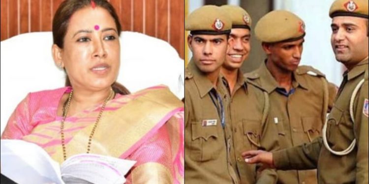 ब्रेकिंग: PRD कार्मिकों के लिए खुशखबरी।पढ़िए पूरी ख़बर।