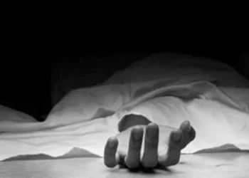 दुखद: यहां प्रेमिका से मिलने गए छात्र की करंट लगने से मौत,चौकीदार की अमानवीय हरकत।